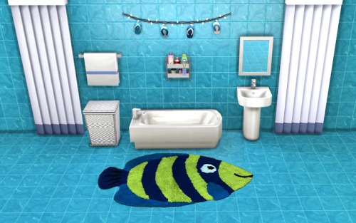 iek24: Pets Rug by ihelen Download at ihelensims site