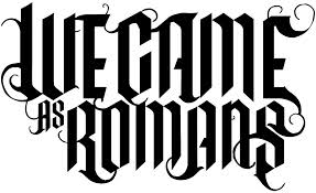 rebelsnevergivein:  reblog if you listen to any of these bands
