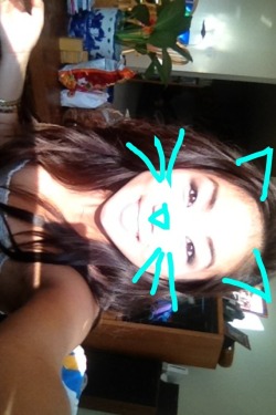 escape-this-reality-with-me:  It’s always sunny in kitty town xP Snap chat me ! @taylor-park no pepes…
