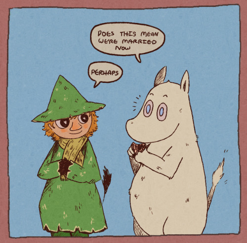 moomintroll