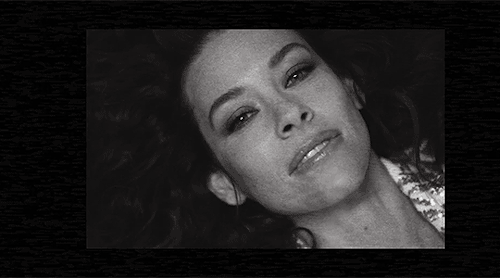 mikaeled:Evangeline Lilly for Marie Claire Malaysia