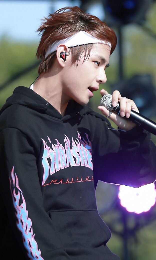 taehyung thrasher
