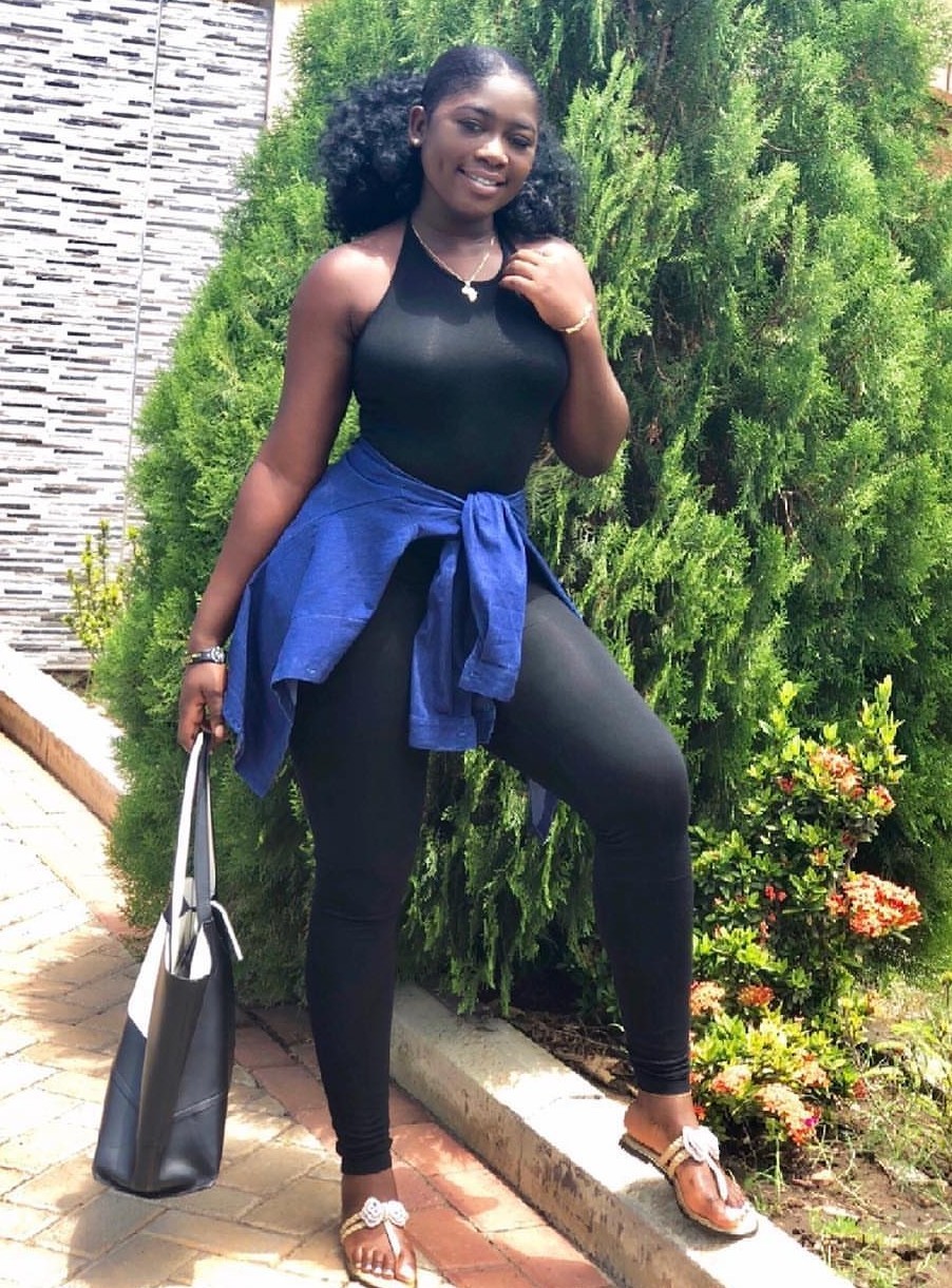 kingjazziedad:  DeliciouslySexy. Curvy. BootiDelicious Mami… Ms Delish Mi_Lady_Afia.