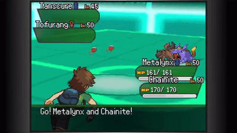 dailydot: Pokémon Uranium took fans almost a decade to make—and you can play it