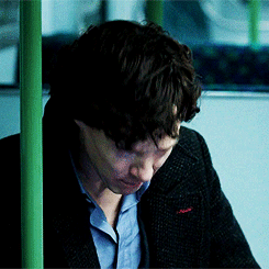 mishasteaparty:  No, no, no, no, this is a trick. Another one of your bloody tricks.