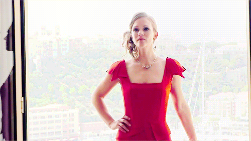 katbaerrell:  A.J. Cook in Monte Carlo  (→)