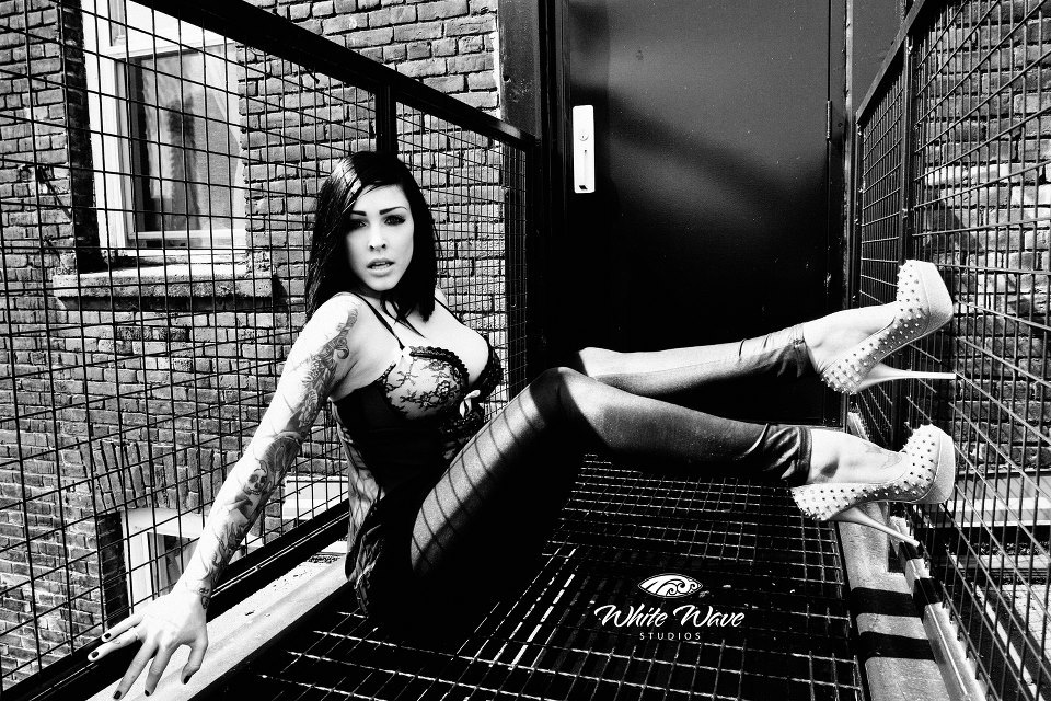 alt-dolls:  Alternative girl http://alt-dolls.tumblr.com/
