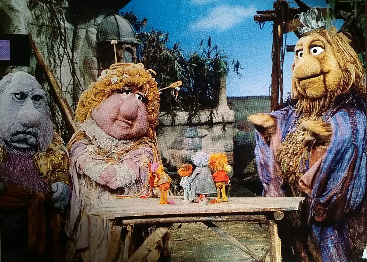 Featured image of post Fraggles Fraggle Rock Characters Getting to her required somewhat of a pilgrimage on their part that involved sneaking past junior gorg into the gorgs garden