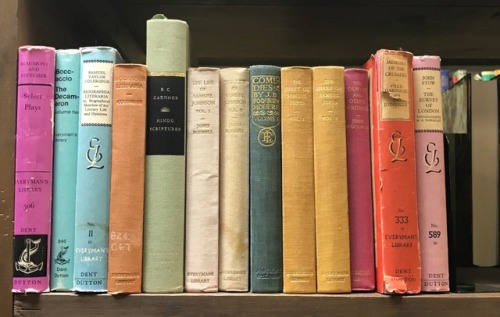 the-forest-library:John K. King Books North - Ferndale, MI