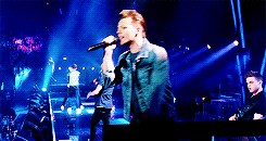lydiagrent:  Happy 22 Birthday Tommo! 