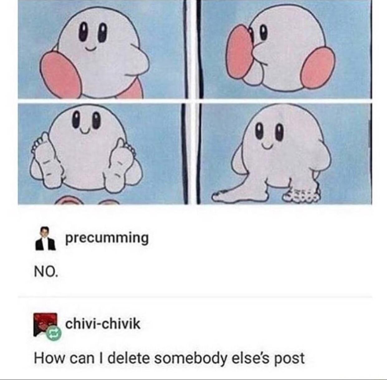 melonmemes:  My eyes burn