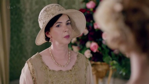 mary crawley