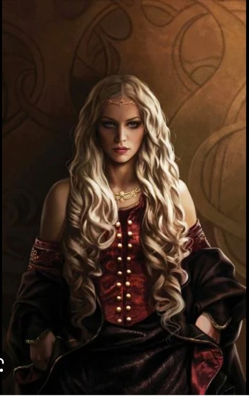 My Complaints About The Casting Of House Of The Dragon