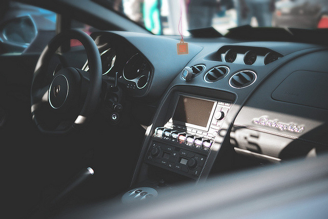 theautobible:  autocon by For The Nguyen! on Flickr. TheAutoBible.Com