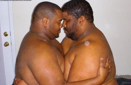 topblkdawg:  quintonstuff:  bignesian:  nuttingtwice:  Beautiful  Hmmm they’re both delish!!!!  i lovemy cousin and his boyfriend  Ok