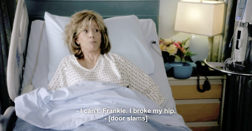 grace and frankie