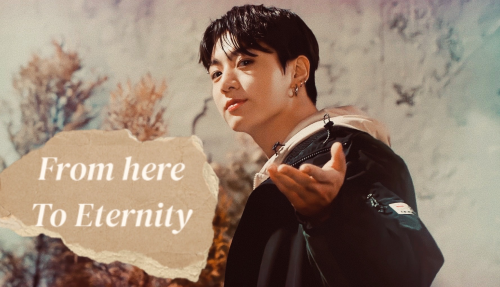 FROM HERE TO ETERNITY TEASER