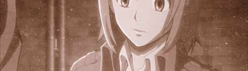 roppuri:  “i’ll believe in them too like they believed in me” - Eren’s Choice 