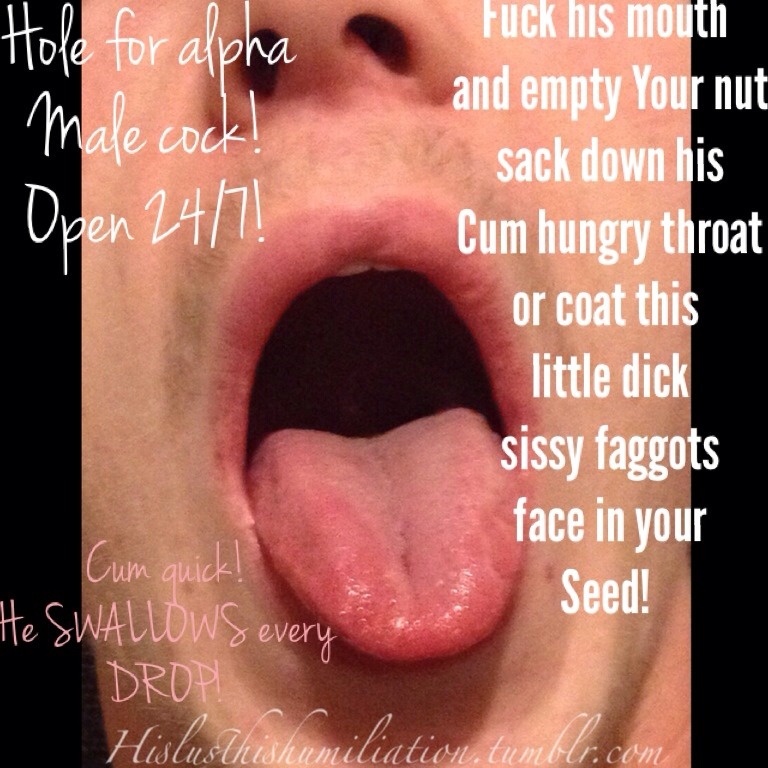 craving4humiliation:  ☆Mindslostinlust.tumblr.com  ♤Asubsl1fe.tumblr.com  《NEW》☆