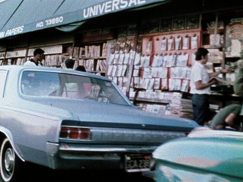 pierppasolini: L.A. Plays Itself (1972) // dir. Fred Halsted