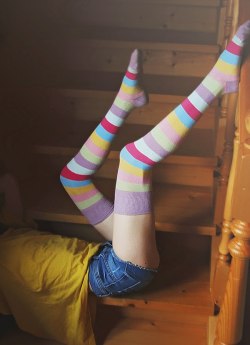 Knee Socks