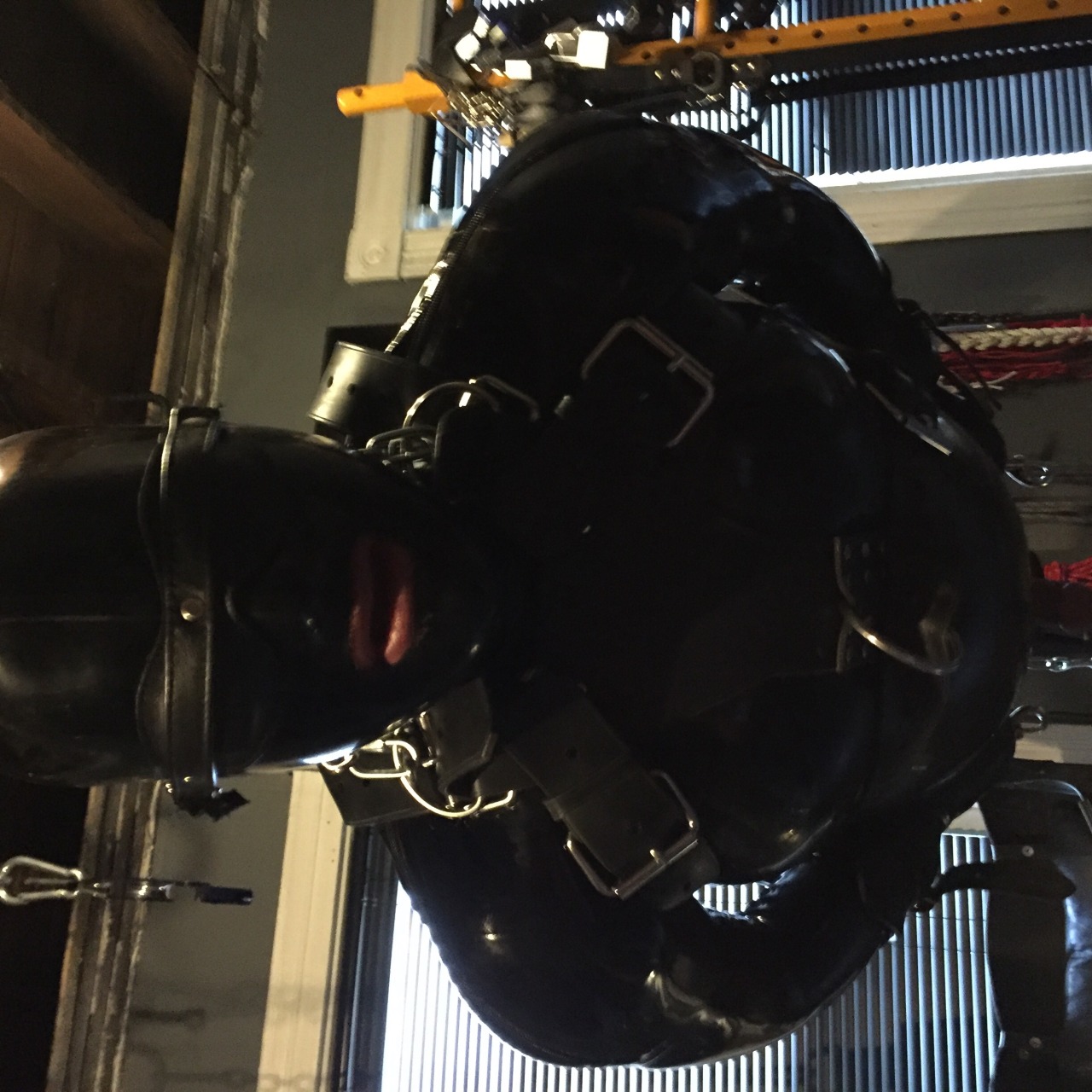 sfgimp:  Hanging out in Mpls recently 