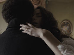 Issietheshark:  Wuthering Heights (2011)