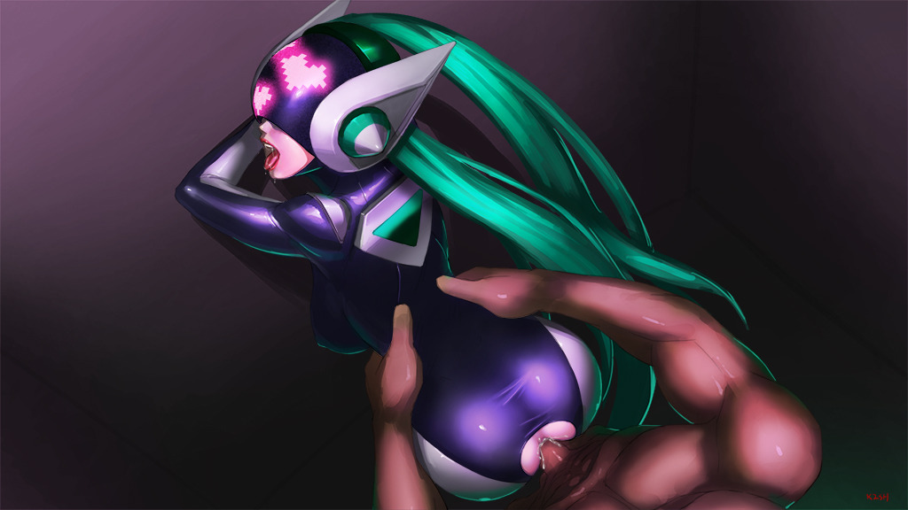 AhriGirl