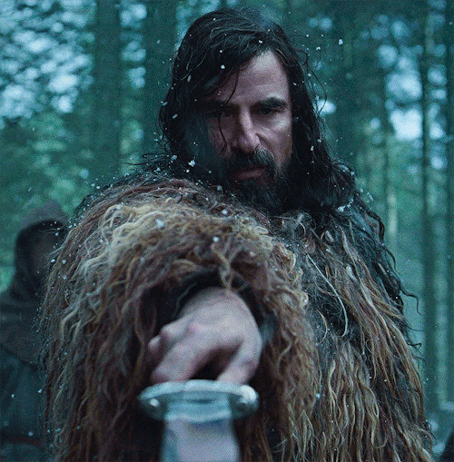 duchessofhastings:I Will Avenge You, Father. I Will Save You, Mother. I Will Kill
