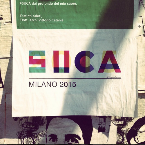 23:23 — Suca, per Expo2015