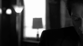 dust-in-the-universe:  “It’s your behavior.”“What about my behavior?”“It’s