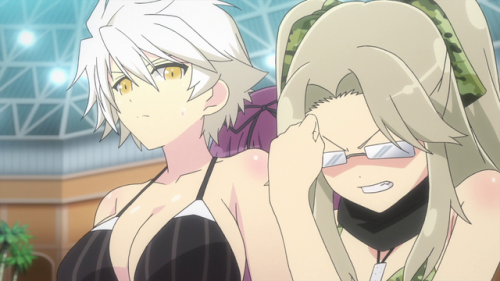 Personal Anime Blog