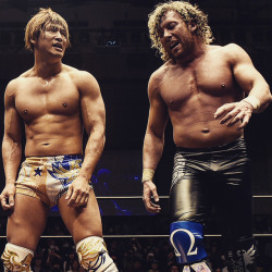 Puroresu Musings