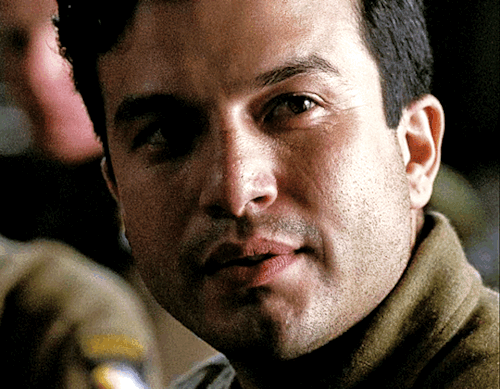 HISPANIC HERITAGE MONTH + BAND OF BROTHERS: