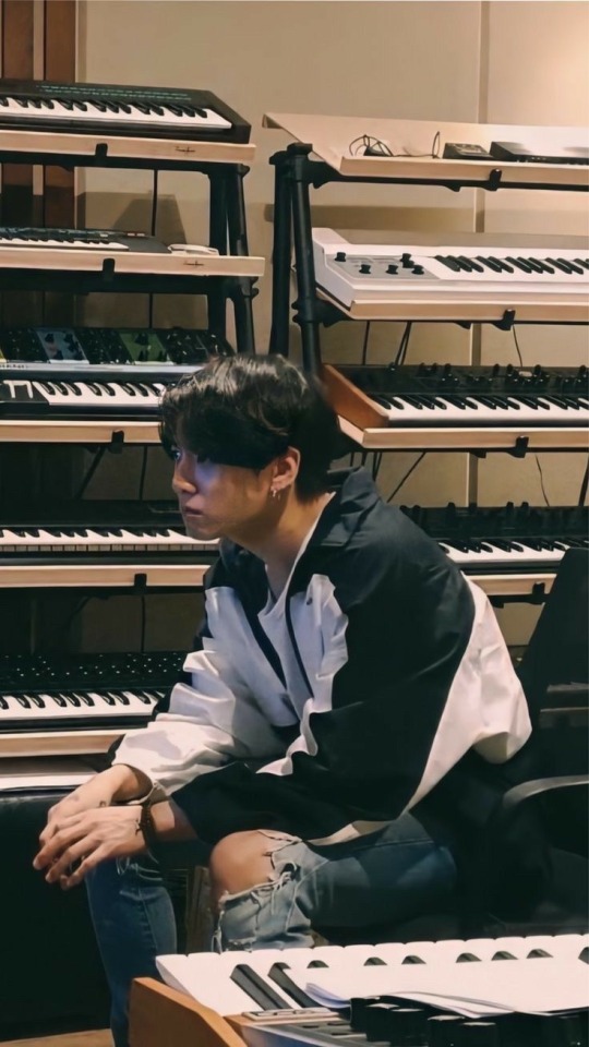 Pov: Jungkook Is Your Boyfriend