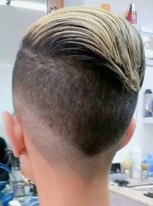 What do you think of this cut? http://ift.tt/20rYUem