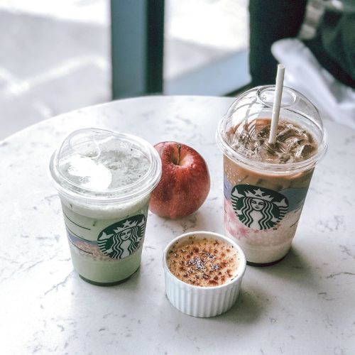 Starbucks (Pandora city - Hồ Chí Minh city). ——————&mdash
