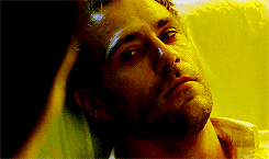 mistcrspock:  1x09: I’ve been carrying hell around with me my whole life. How much