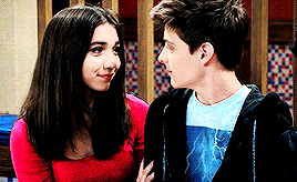 top 20 riarkle moments (as voted by my followers): #7 (girl meets great lady of new york)