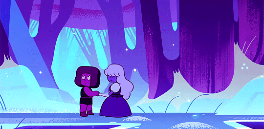 Running On Steven