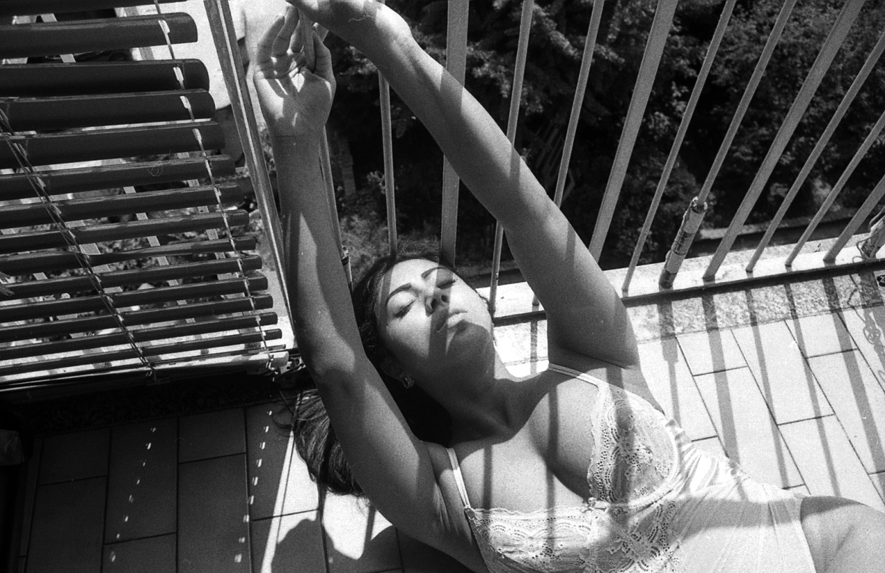 paolamalloppo:  cage