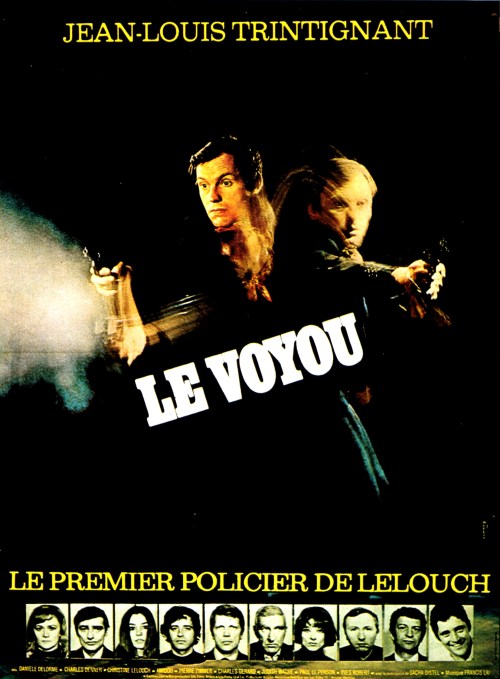 le voyou