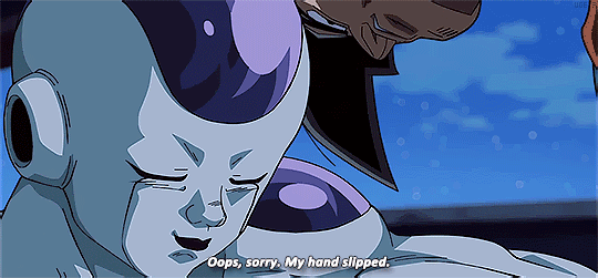 vgeta:“Hurry up and take him away.”