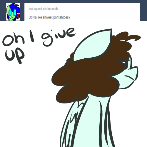 askcaptainbubbles:sweet polgalatoes  x3