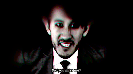 markired:  horror