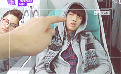 jungdeul:  sleepydeul 