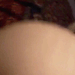 nehasharma2795:your-daddys-boss:Every reblog receives a pic of little Regan’s butthole.