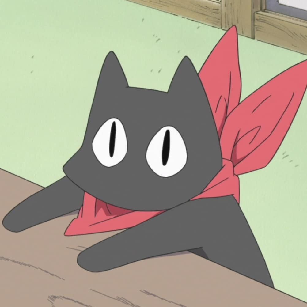 Inside the Mind of a Quiet Girl — Sakamoto (Nichijou) VS Ichigo (Tokyo  Mew