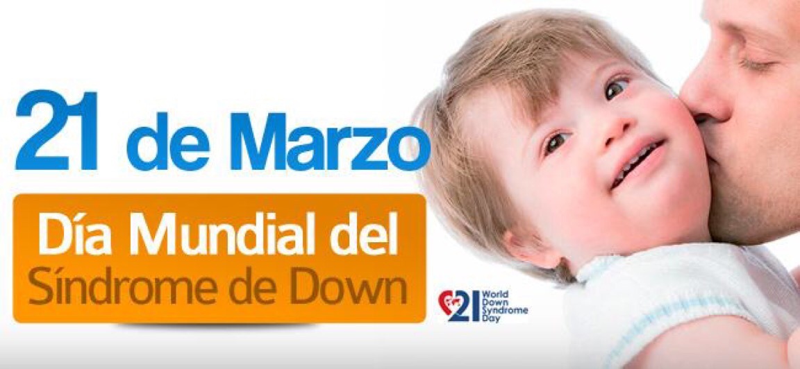 Frases y consejos de Vida — 21 de marzo, Día Mundial del Síndrome de Down ....