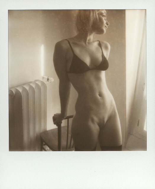 shorthairandbeauties:    impossible SadielobbiazVisit Page